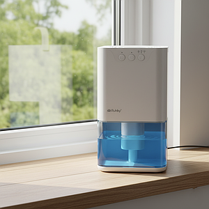 Осушувач повітря Ruhhy 26495