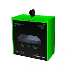 Пристрій для відеозахоплення Razer Ripsaw HD
