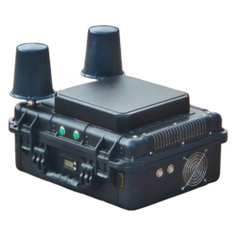 Система РЕБ FPV-MAVIC, фото 1