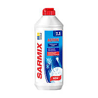М/з для миття посуду  500мл Сармікс/"Sarmix" Актив