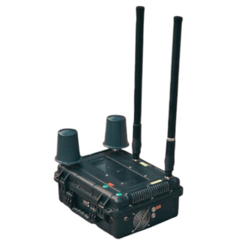 Система РЕБ FPV KILLER, фото 1