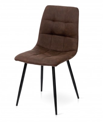 Стілець кухонний м'який Чілі Мікс Меблі, фото 1