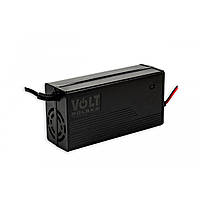 Зарядний пристрій для LiFePO4 Voltpolska 10A 12V