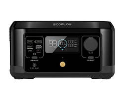 Портативна електростанція EcoFlow RIVER mini 300W