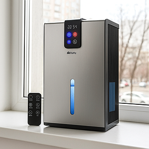 Осушувач повітря Ruhhy 26496