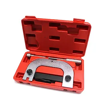 Набір фіксаторів для обслуговування двигунів Renault 1.4, 1.6, 1.8 та 2.0 бензин Forsage F-905G21(04A2047D)