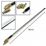 Насадка для миття та продування автомобільних радіаторів 80 см, фото 3