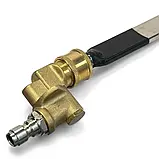 Насадка для миття та продування автомобільних радіаторів 80 см, фото 6