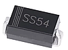 Діод Шоттки SS54, фото 2