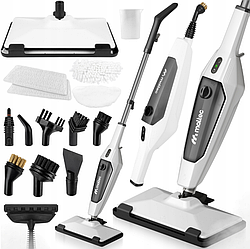 Парова швабра 2000Вт MalTec (Польща)