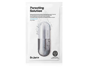 Маска для очищення пор Dr. Jart+ Dermask Porecting Solution, 28 г (8809642712478)