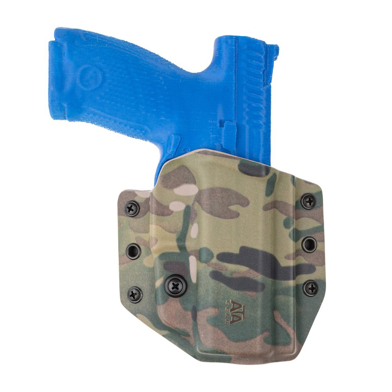 Кобура Hit Factor ver.1 для CZ P10-C правша, фото 1