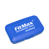 Таблетниця FitMax — Pillbox