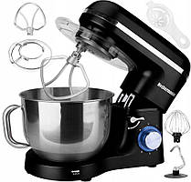Тестомес міксер планетарний Heckermann 2200 Вт