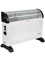 Конвекторний нагрівач Maltec CH2500DW + турбо