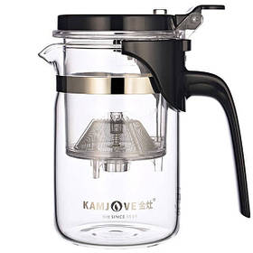 Заварник Тіпод 400мл Kamjove К200