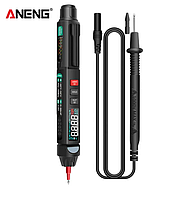 Мультиметр-ручка Aneng A3008 для вимірювання напруги, опору, та ємності