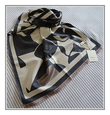 Шарф Gruns вовна, фото 2