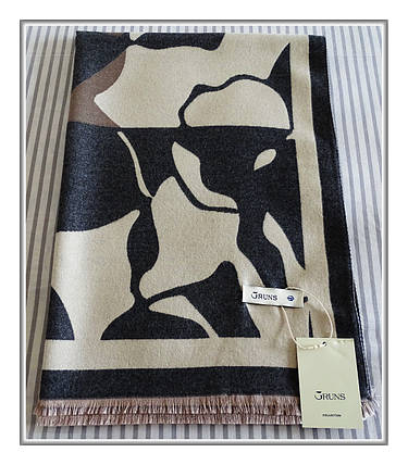 Шарф Gruns вовна, фото 1