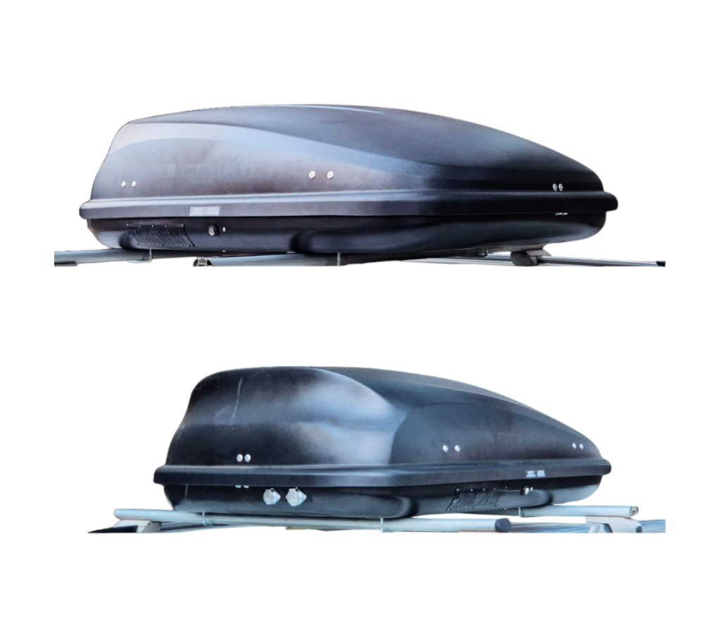 ПЕРУН-МАКС-АВТОБОКС 9 каналів, фото 1