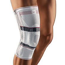 Ортез на колінний суглоб BORT select GenuZip 114390