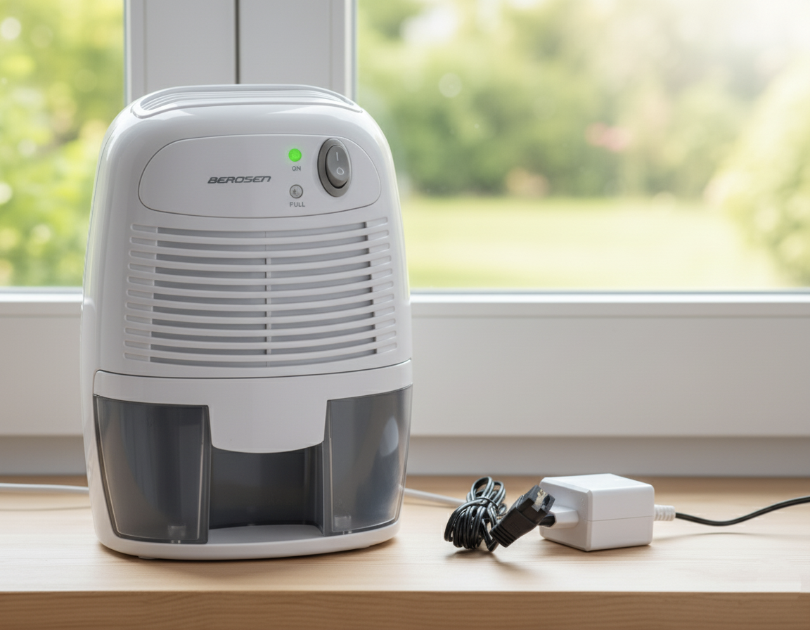 Осушувачі повітря Berdsen BR-68W, фото 1