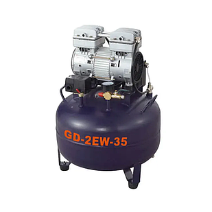 Повітряний компресор GD-2EW-35
