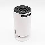 Домашній портативний проектор Rotundity M5 — ваш кишеньковий кінотеатр, фото 3