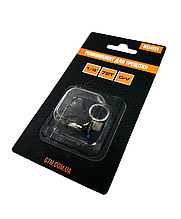 GTM Ремкомплект для трещітки 1/4" 72Т