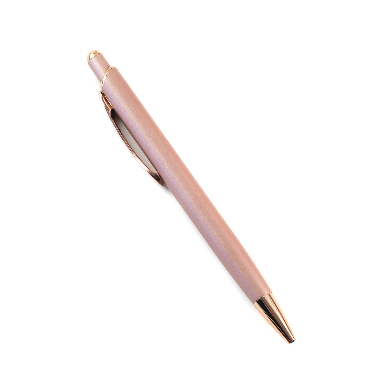 Кулькова ручка рожеве золото RYH087, фото 1