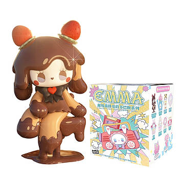 Колекційна фігурка POP TOP Lucky Emma - Дофамін любові