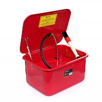 Мийка для майстерні Kraft&Dele 13 л KD424