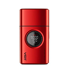 Професійний шейвер VGR Professional V-377 Red (V-377-RD)