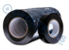 Ізолента 15*10 чорна K2 bond