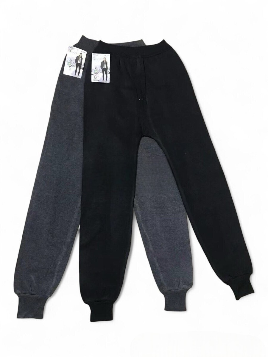 Чоловічі термокальсони в різних кольорах, фото 1