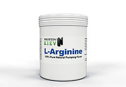 L-Arginine Proteinkiev 1000 грамів (л-аргінін)
