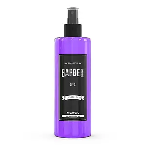 Одеколон після гоління Barber Marmara №1 пластик, 400 мл