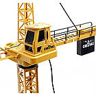 Підйомний кран 8054E 120 см на дистанційному керуванні, фото 2