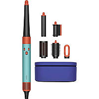 Dyson Airwrap i.d. multi-styler and dryer Straight+Wavy Ceramic Patina/Topaz (533598-01) EU