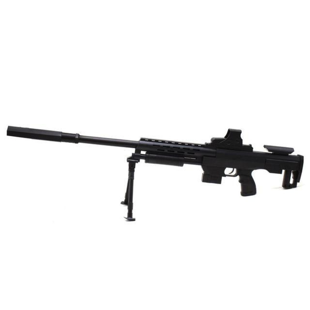 Ігрова дитяча снайперська гвинтівка 915++, фото 1