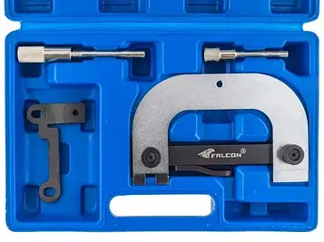 Набір фіксаторів грм RENAULT NISSAN DACIA OPEL 1.2 1.4 1.6 2.0 16V 1.5DCI Falcon F04613