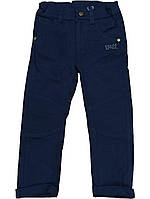 Штани для хлопчика Space котонові