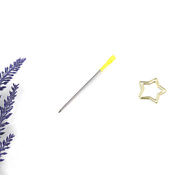 Змінний стержень для ручок чорні  чорнила RYH091