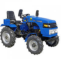Міні-трактор DW 150RXL