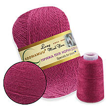 Пряжа з Норки, Троянда No872