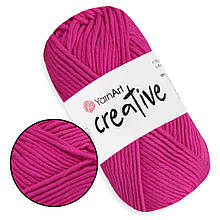 YarnArt Creative, Фуксія №243