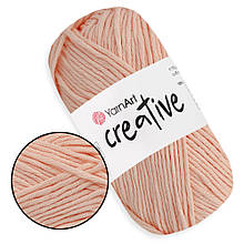 YarnАrt Creative, Персик №225