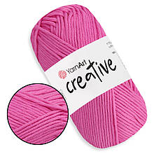 YarnАrt Creative, Рожевий №231
