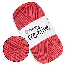 YarnАrt Creative, Корал №236