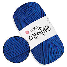 YarnАrt Creative, Ультрамарин №240